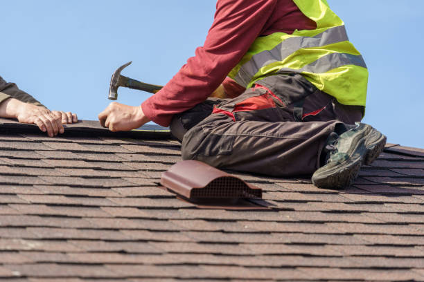 Reliable Brandon, SD Roofing Contractor Solutions