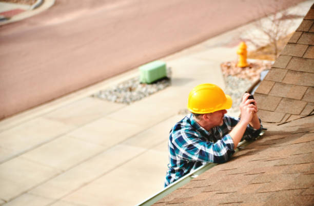 Quick and Trustworthy Emergency Roof Repair Services in Brandon, SD