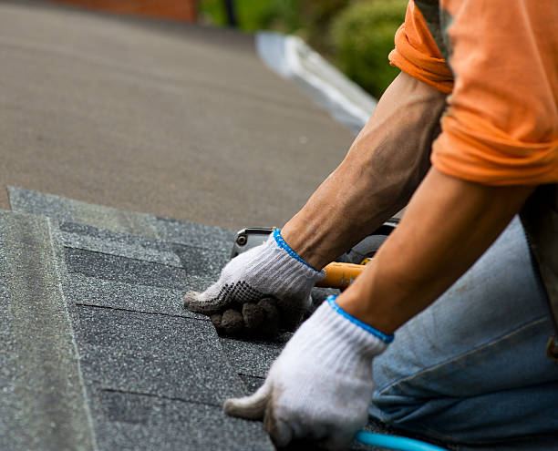 Roof Gutter Cleaning in Brandon, SD