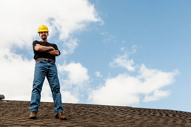 Best Roofing Contractors for Homes  in Brandon, SD